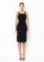 Alaïa Piqué Bodycon Dress - 1 Alaïa Piqué Bodycon Dress - 1