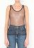 Helmut Lang F/W 1995 Iridescent Mesh Top - 1 Helmut Lang F/W 1995 Iridescent Mesh Top - 1