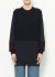 Céline Colorblock Wool Sweater - 1