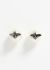 Christian Dior Pearl Bee Tribale Earrings - 1