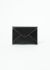 Louis Vuitton Black Epi Envelope Pouch - 1