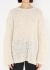 The Row Resort 2024 Eryna Alpaca Sweater - 1 The Row Resort 2024 Eryna Alpaca Sweater - 1