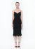 Dolce & Gabbana '90s Silk Slip Dress - 1
