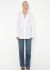 The Row 2023 Derica Tailored Poplin Shirt - 1 The Row 2023 Derica Tailored Poplin Shirt - 1