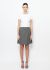 Chanel A-Line Harness Skirt - 1