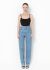 Modern Designers Commission 2022 High-Waisted Jeans - 1