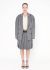 Miu Miu F/W 2022 Pleated Cashmere Ensemble - 1