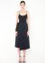 Céline Belted Asymmetrical Wrap Skirt - 1 Céline Belted Asymmetrical Wrap Skirt - 1
