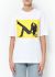 Calvin Klein 2017 Brooke Shields T-Shirt - 1