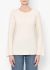 The Row Classic Cashmere Knit Sweater - 1