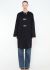 Hermès Cashmere Lambskin Toggle Coat - 1
