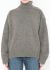 Céline Buttoned Cashmere Sweater - 1
