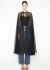 Hermès JPG 2006 Chiffon Kelly Turnlock Cape - 1 Hermès JPG 2006 Chiffon Kelly Turnlock Cape - 1