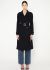 Chanel '90s Felted Cashmere Coat - 1 Chanel '90s Felted Cashmere Coat - 1