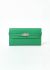 Hermès Bambou  Epsom Kelly To-Go Wallet - 1