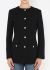 Gucci 2022 Tailored Tweed Jacket - 1 Gucci 2022 Tailored Tweed Jacket - 1