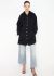 Céline 2021 Cashmere Hooded Jacket - 1