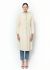 Balmain '60s Couture Mink Fur Coat - 1