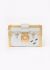 Louis Vuitton Metallic Petite Malle Bag - 1 Louis Vuitton Metallic Petite Malle Bag - 1