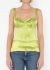 Dolce & Gabbana Charmeuse Peplum Corset Top - 1 Dolce & Gabbana Charmeuse Peplum Corset Top - 1