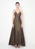 Calvin Klein S/S 2000 Open-Back Silk Gown - 1