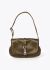 Gucci Vintage Mini Jackie Flap Bag - 1