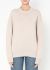 Prada 2022 Cashmere Emblem Sweater - 1