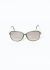 Christian Dior Vintage Chainloop Frame Sunglasses - 1