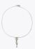Chanel 2017 Knotted Pearl Drop Necklace - 1 Chanel 2017 Knotted Pearl Drop Necklace - 1