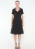 Chloé Early '90s Lace Trim Linen Dress - 1 Chloé Early '90s Lace Trim Linen Dress - 1