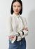 Chanel Ruffled Cuffs - 1 Chanel Ruffled Cuffs - 1