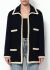 Chanel RARE S/S 1992 Bouclé Trim Jacket - 1 Chanel RARE S/S 1992 Bouclé Trim Jacket - 1