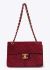 Chanel '90s Suede Maxi Timeless Bag - 1