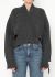 Céline F/W 2017 Distressed Cropped Sweater - 1 Céline F/W 2017 Distressed Cropped Sweater - 1