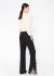 Céline F/W 2014 Flared Slit Trousers - 1