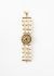 Chanel RARE '70s Gripoix Cabochon Pearl Bracelet - 1