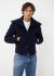 Prada F/W 2017 Bomber Jacket - 1 Prada F/W 2017 Bomber Jacket - 1