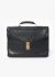 Chanel Vintage Large Quilted Briefcase - 1 Chanel Vintage Large Quilted Briefcase - 1