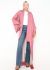 World Treasures Authentic Japanese Jacquard Kimono - 1