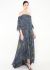 Rodarte S/S 2012 Van Gogh Silk Dress - 1 Rodarte S/S 2012 Van Gogh Silk Dress - 1