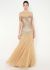 Blumarine '90s Gradient Sequin Tulle Gown - 1 Blumarine '90s Gradient Sequin Tulle Gown - 1