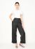 Saint Laurent High-Waisted Felted Trousers - 1