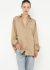 Prada 2023 Oversized Poplin Shirt - 1