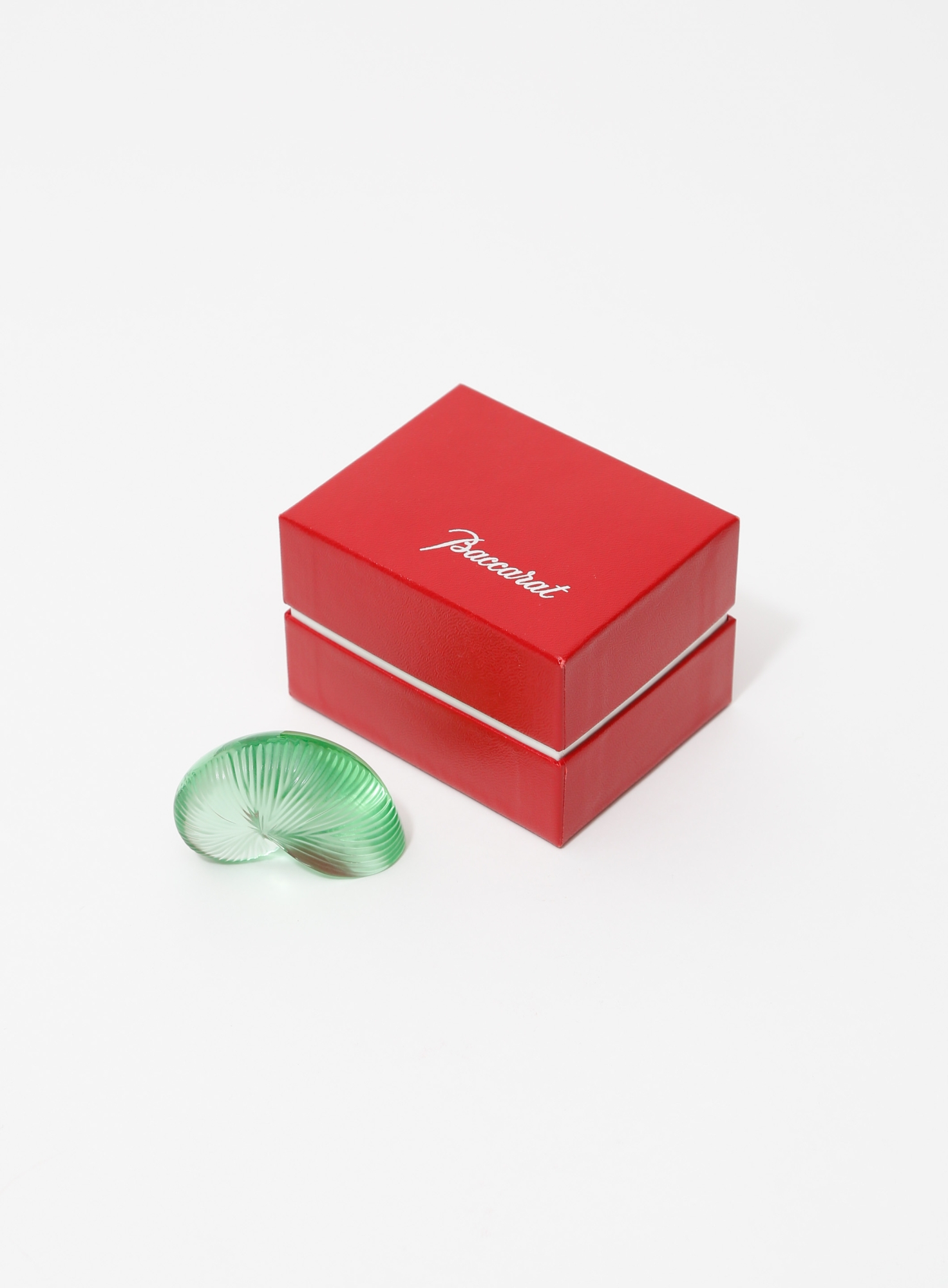 90s Baccarat 