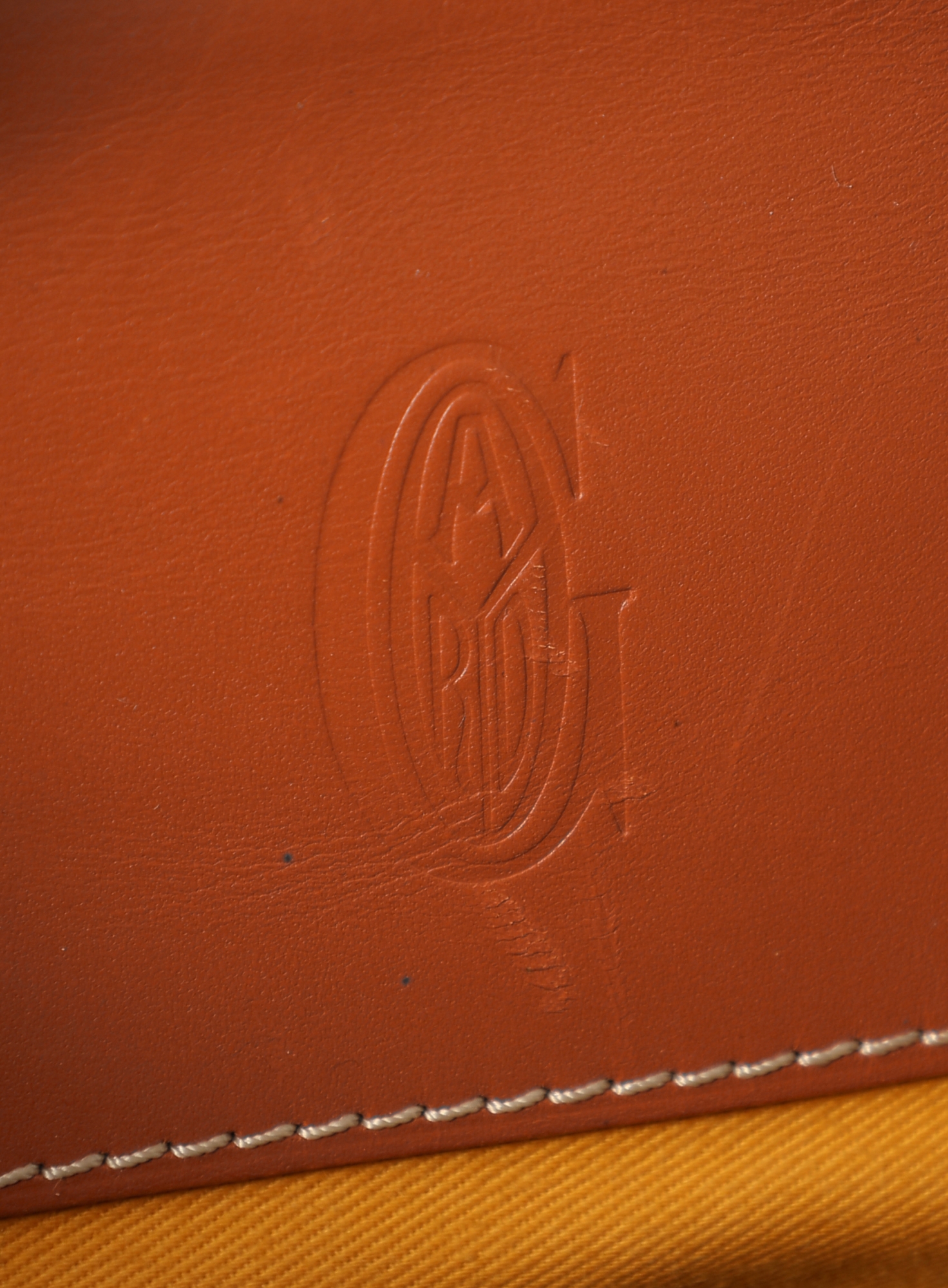 Ambassade MM Briefcase | Authentic & Vintage | ReSee