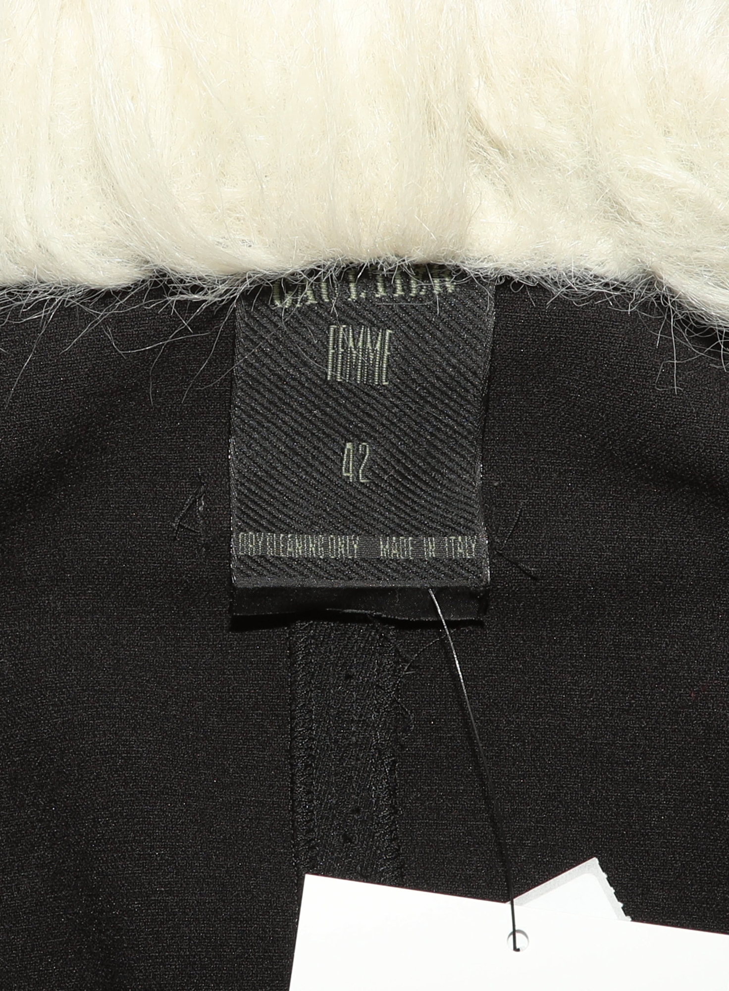 Fall 1991 