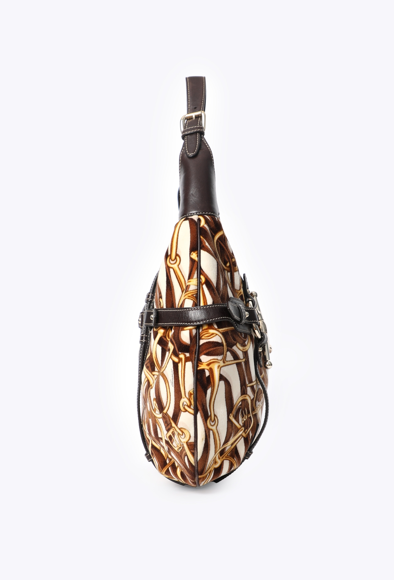 Horsebit 85th Anniversary Hobo Bag - Gucci | ReSee