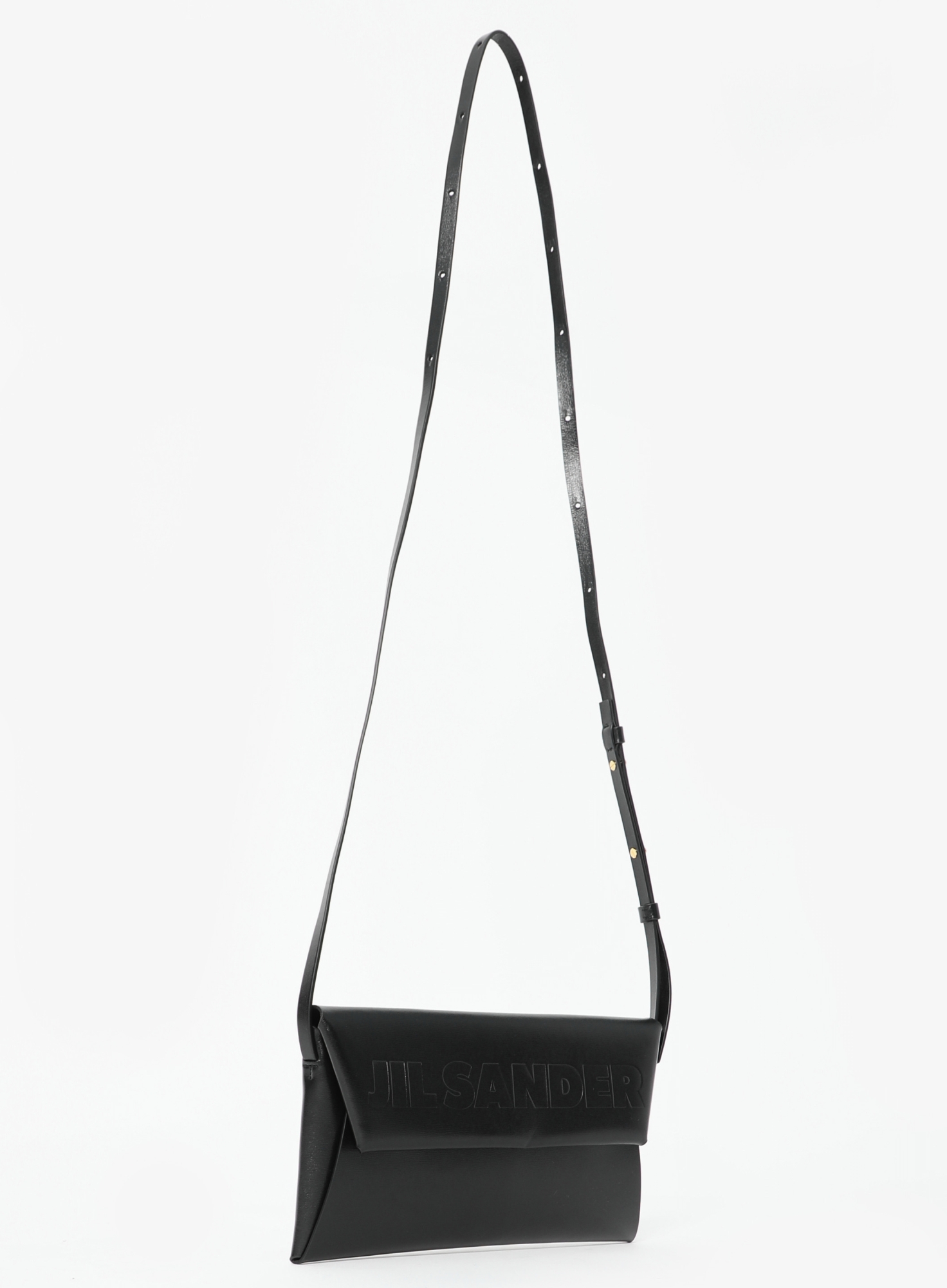 Folded Crossbody Bag | Authentic & Vintage | ReSee