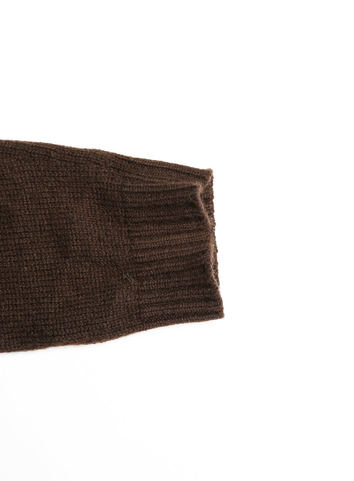 Cashmere Bra Jumper | Authentic & Vintage | ReSee