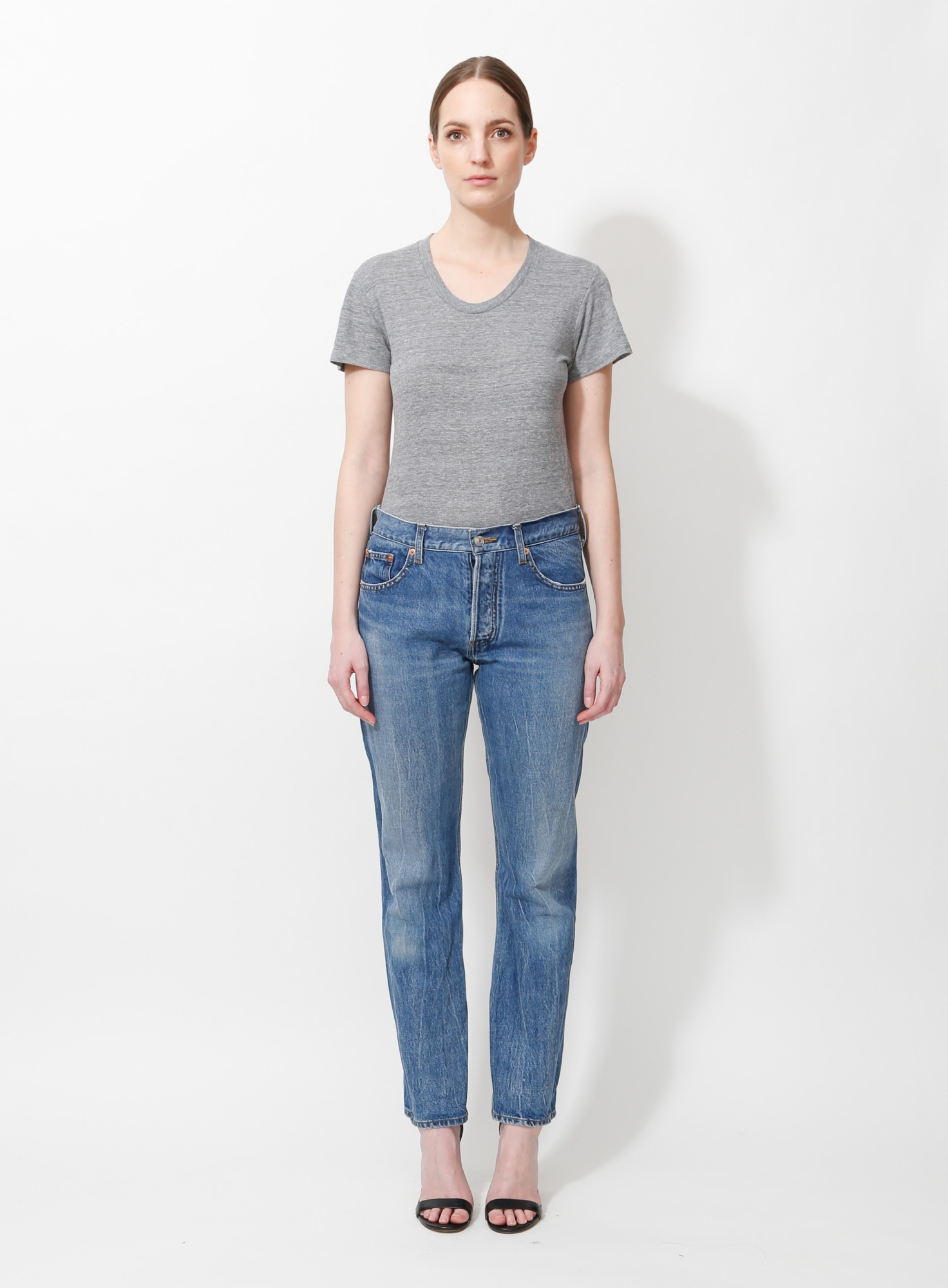 2017 Classic Jeans | Authentic & Vintage | ReSee